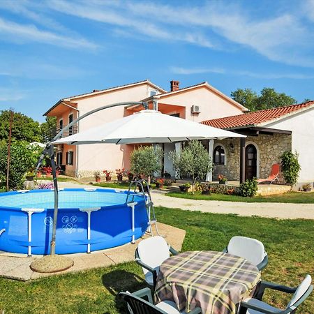 Holiday Home Cekic - Roj506 By Interhome Sosici المظهر الخارجي الصورة