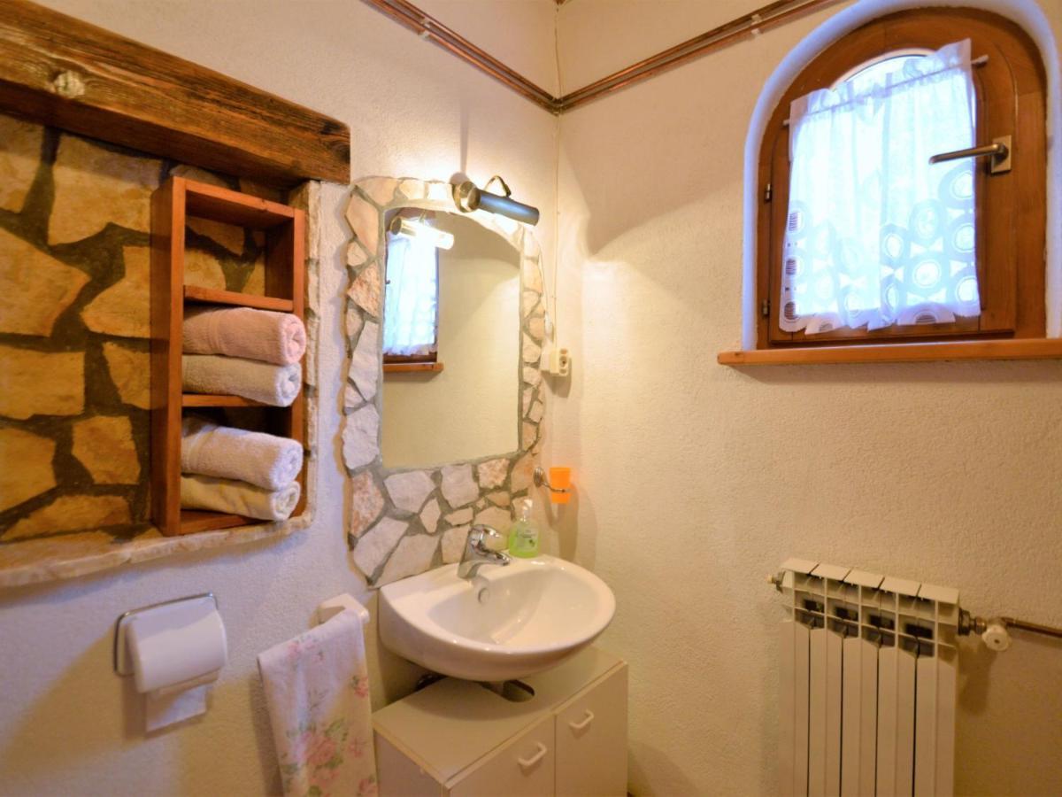 Holiday Home Cekic - Roj506 By Interhome Sosici المظهر الخارجي الصورة