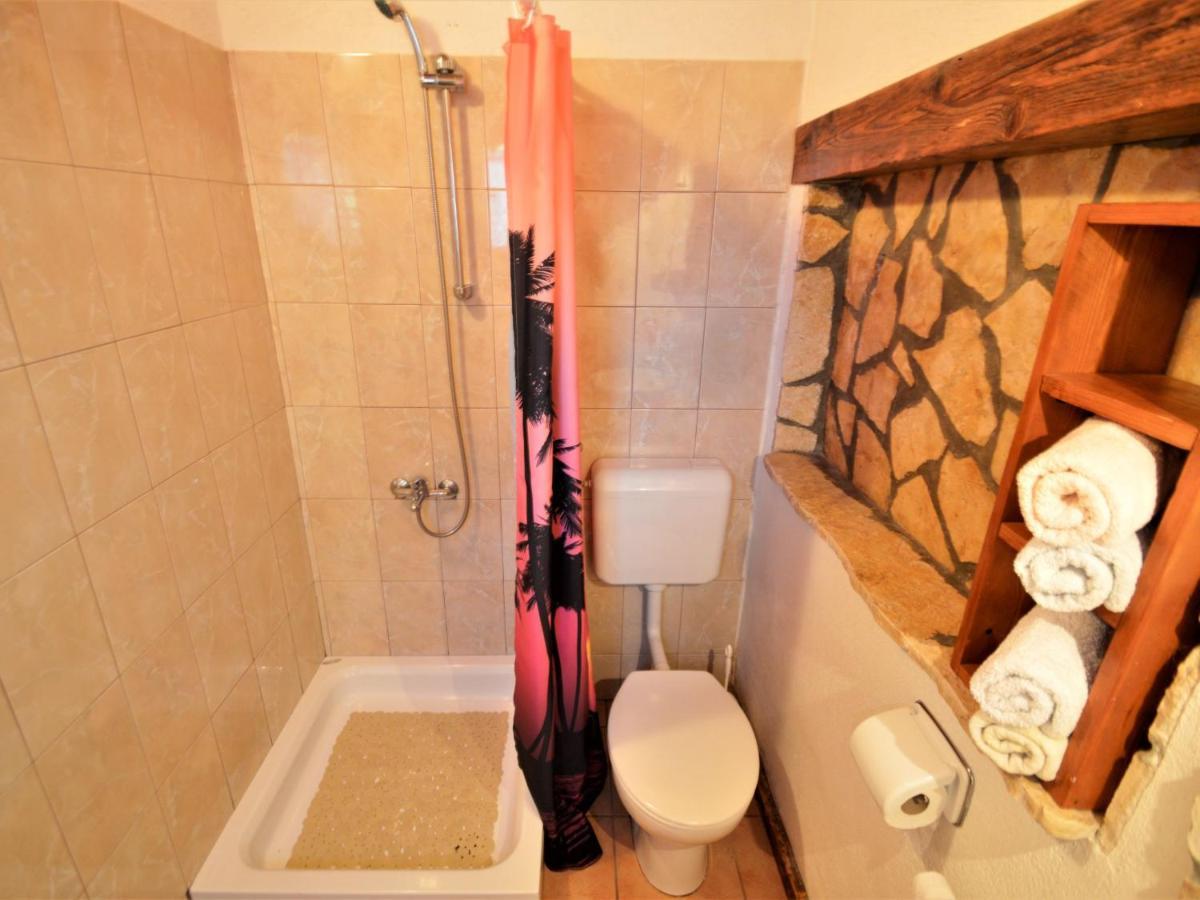 Holiday Home Cekic - Roj506 By Interhome Sosici المظهر الخارجي الصورة