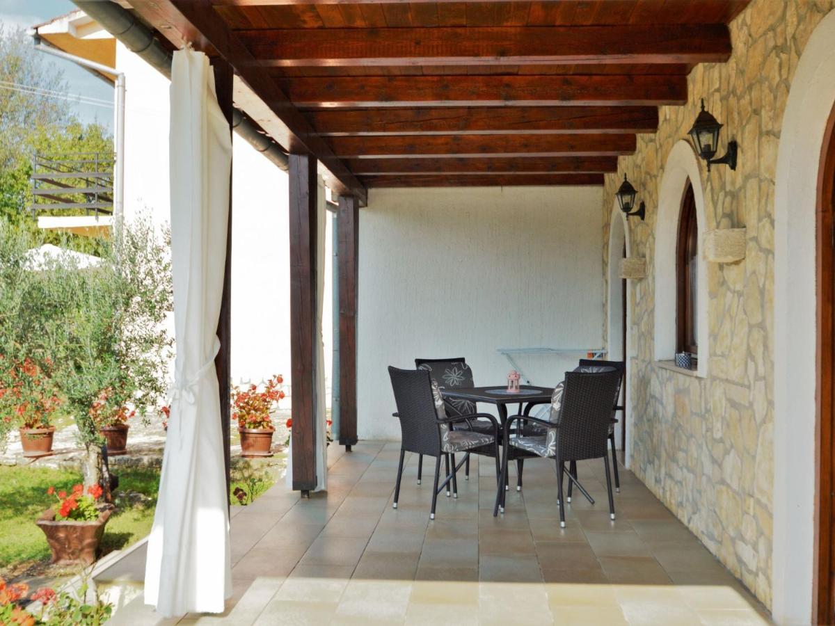 Holiday Home Cekic - Roj506 By Interhome Sosici المظهر الخارجي الصورة