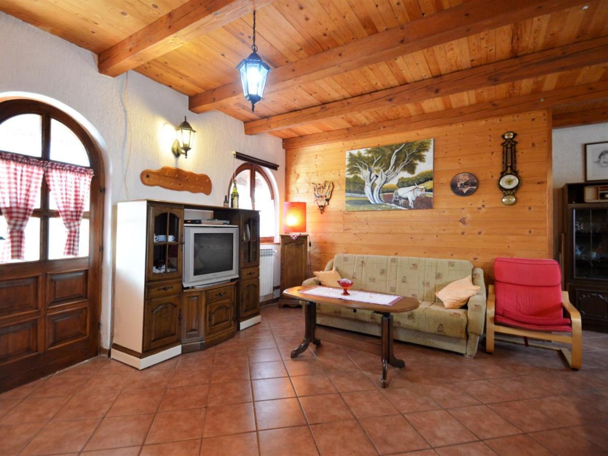 Holiday Home Cekic - Roj506 By Interhome Sosici المظهر الخارجي الصورة