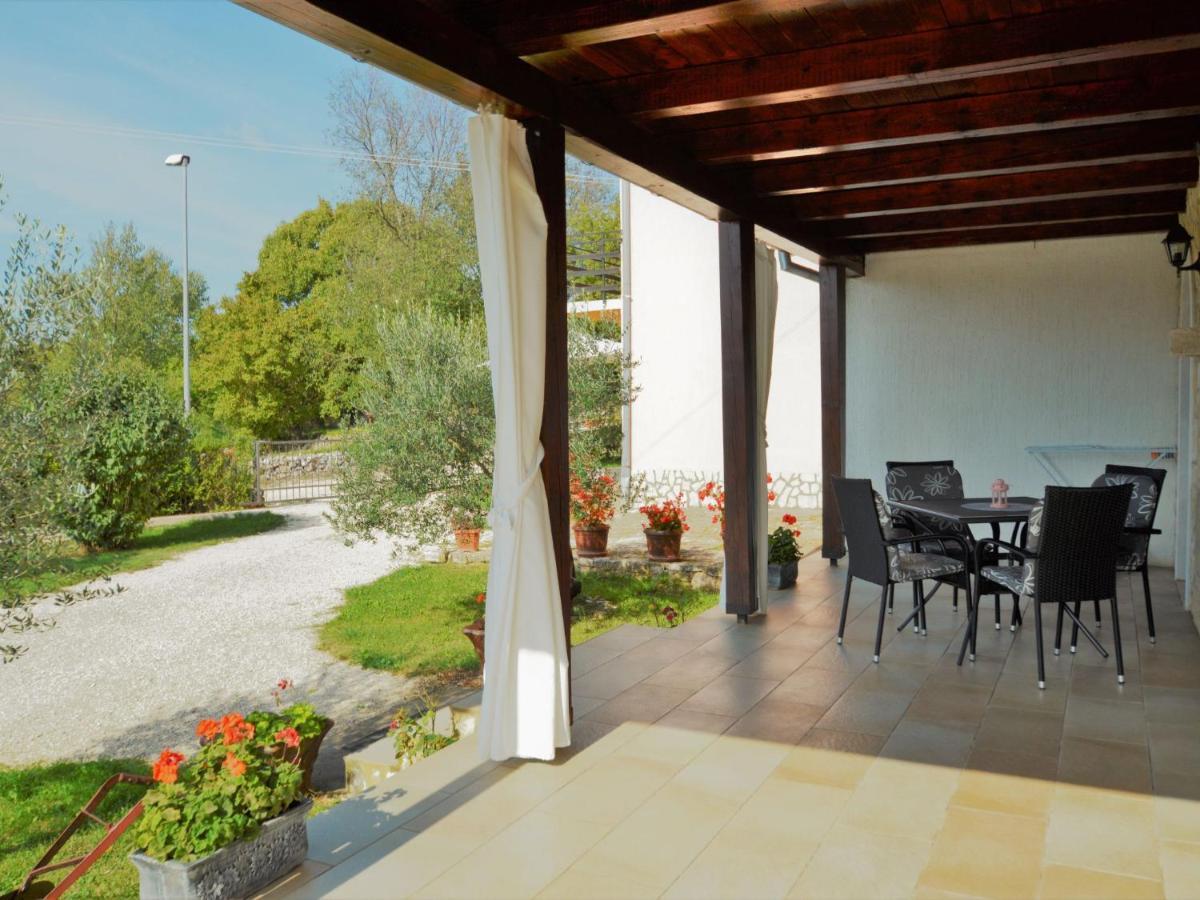 Holiday Home Cekic - Roj506 By Interhome Sosici المظهر الخارجي الصورة