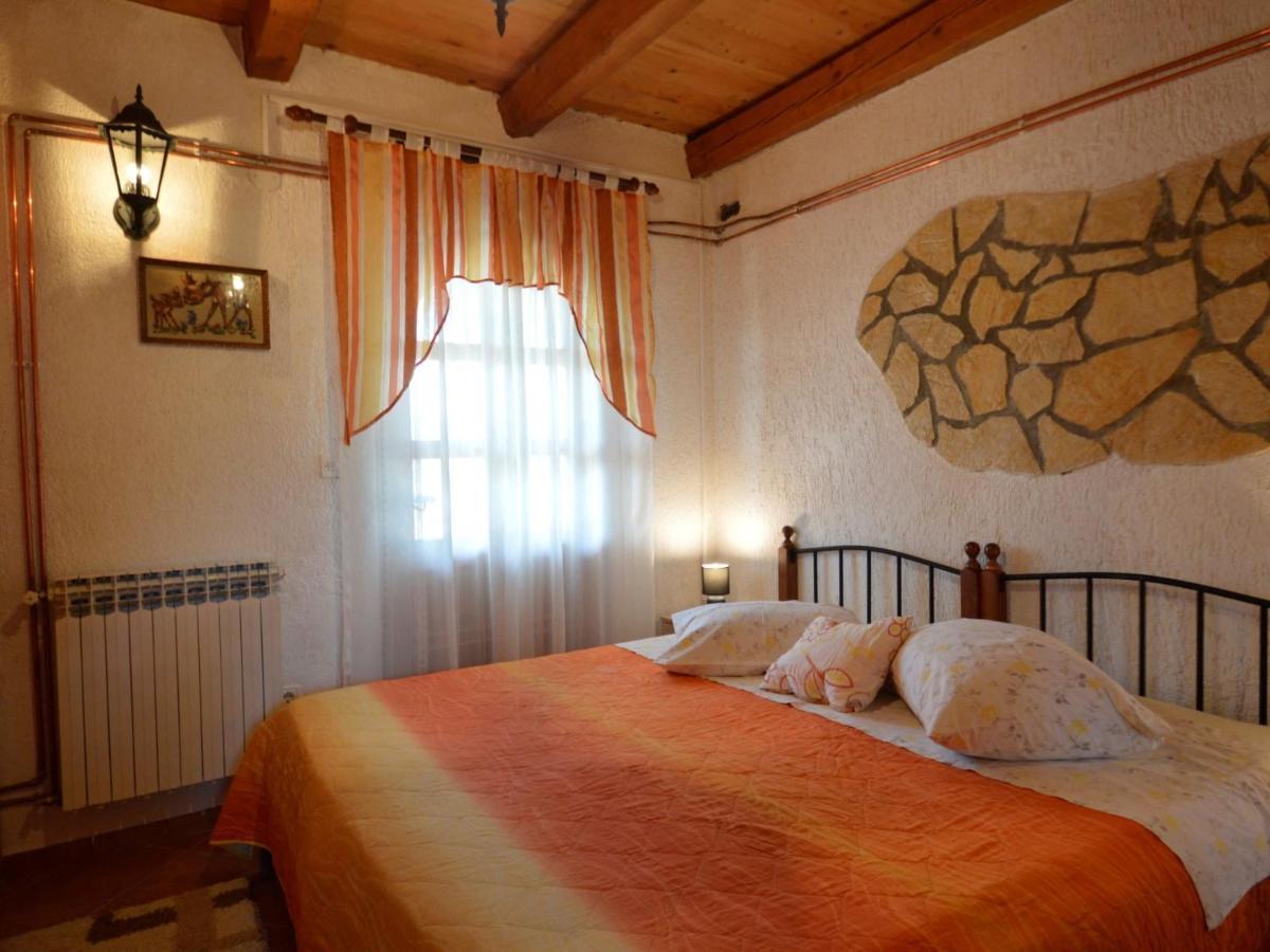 Holiday Home Cekic - Roj506 By Interhome Sosici المظهر الخارجي الصورة