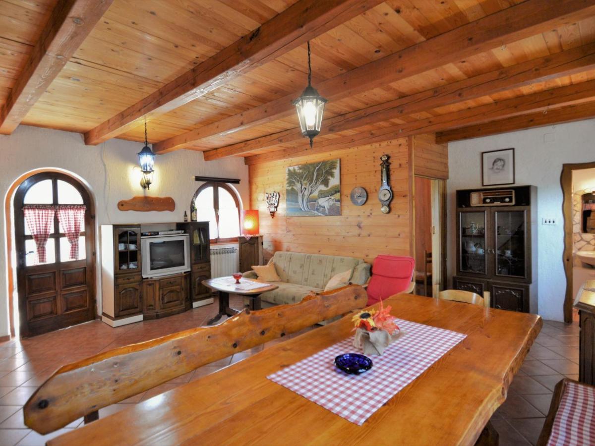 Holiday Home Cekic - Roj506 By Interhome Sosici المظهر الخارجي الصورة